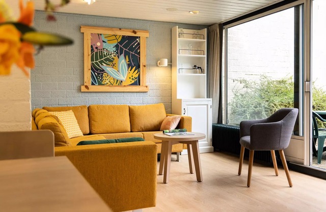 Cottage Comfort 6 People