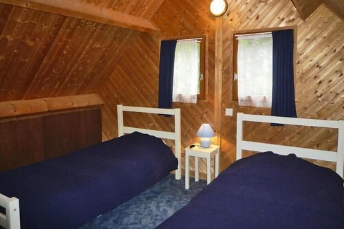 Cottage, Denneville, 150m from the sea