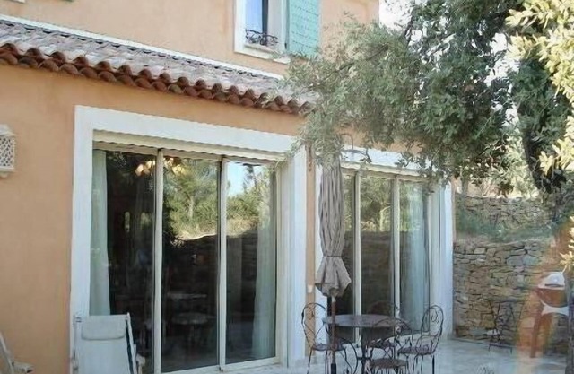 Cottage for 3 persons.for relaxing, tranquil and great holidays.