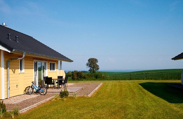 Cottage for 4 guests with 75m² in Bliesdorf (29186)