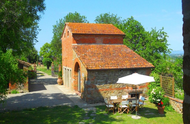 Cottage in Val di Chiana