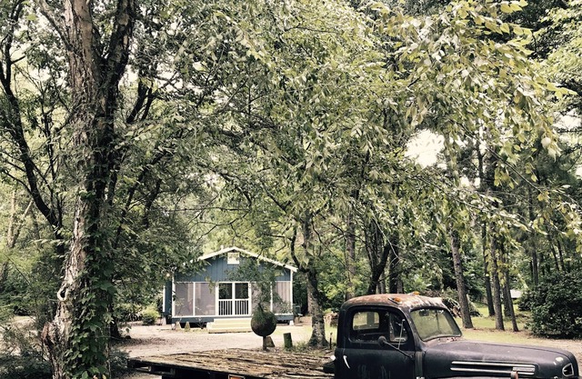 Cottage in Cajun Prairie Country - 35 mins from Lafayette