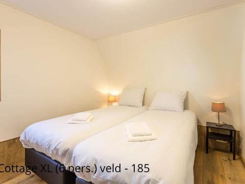 Cottage in De Bult in Natural Surroundings