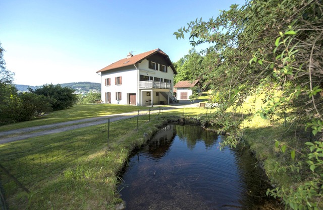 Cottage in the countryside 10 km from Gérardmer