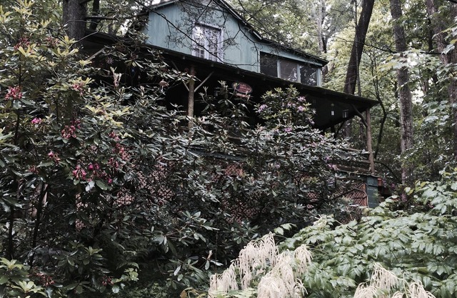 Cottage In The Woods Close To Hershey PA