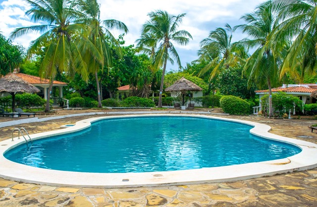Cottage in Watamu - Turtle bay