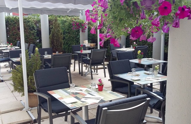 Cottage Logis hôtel-restaurant