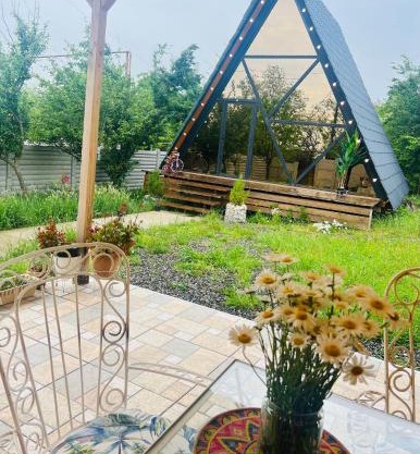 Cottage Milu კოტეჯი მილუ