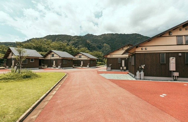 cottage/Minamimuro District Mie
