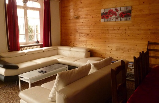 Cottage near Dinard, Dinan, St-Malo