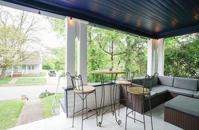 Cottage of North Chatt - sleeps 12!