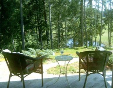 Cottage of Tranquility