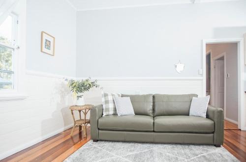 Cottage on Dangar