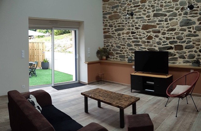 Cottage Pontivy Guerledan