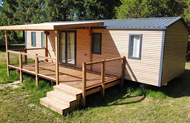 Cottage Premium - 3 Bedrooms