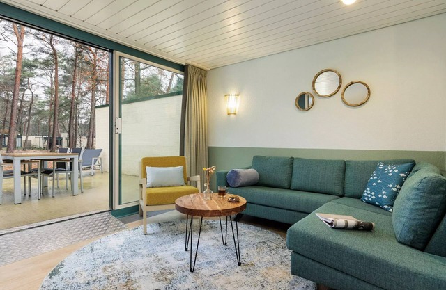 Cottage Premium 4 People PMR