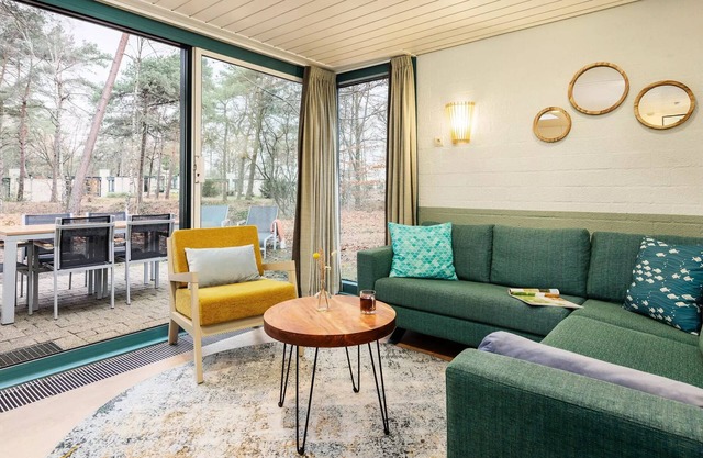 Cottage Premium 5 People