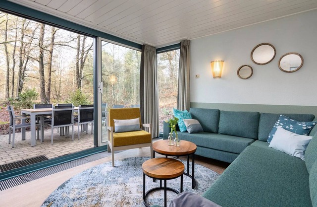 Cottage Premium 6 People