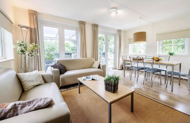 Cottage Premium 6 People