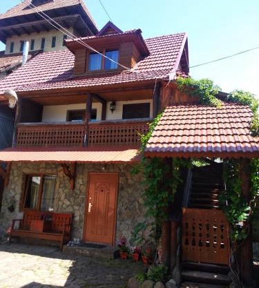 Cottage Spadok