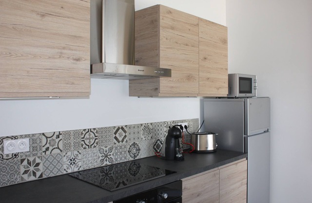 Cottage "The Corkscrew"