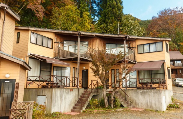 Cottage Tozawa Center