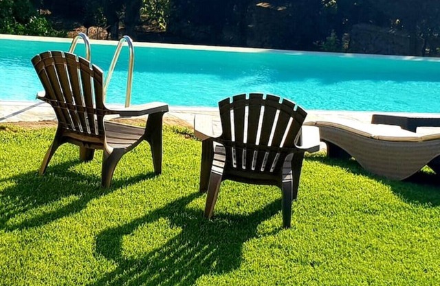 Cottage with Private Pool