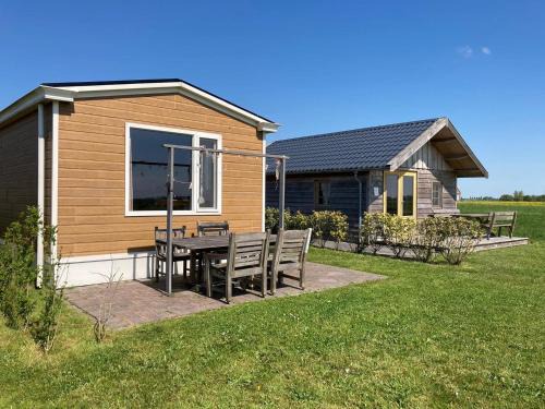 Cottages in Friesland with Farm Experience