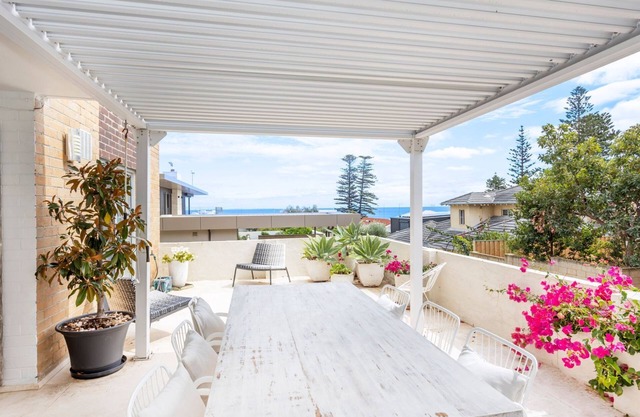 Cottesloe Seadragon Apartment