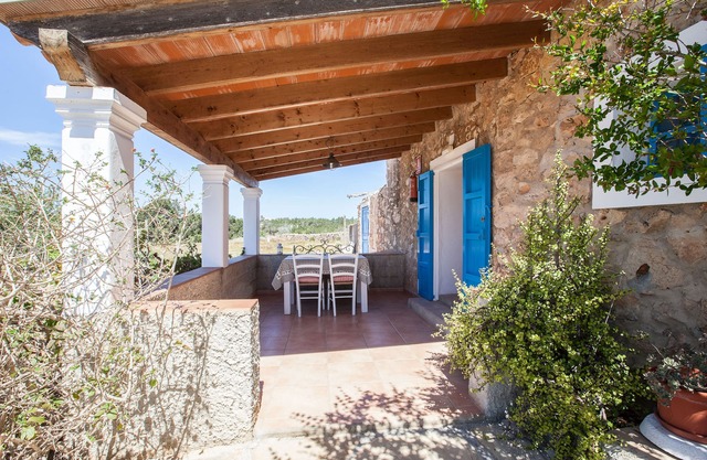 Country Cottage/Gite - SAN FRANCISCO JAVIER FORMENTERA