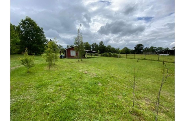 Country cabin with WIFI, total disconnection 7 minutes from Villarrica