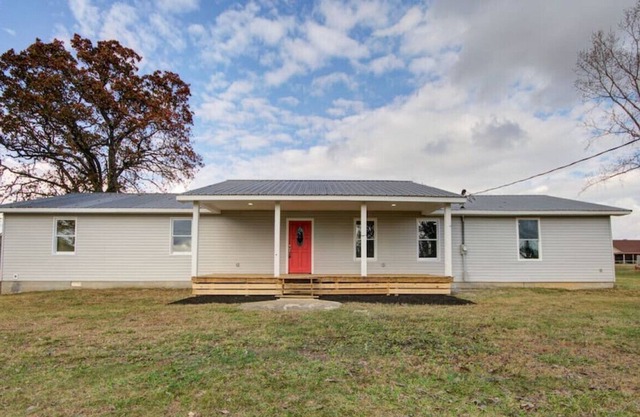 Country Cottage Getaway, 4 Beds