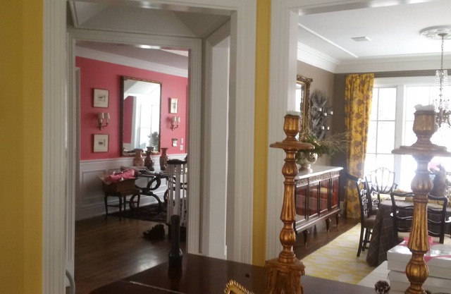 Country Estate north of Brampton Ontario