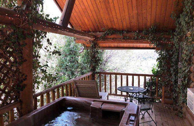 Country Garden Studio - Prescott Cabin Rentals