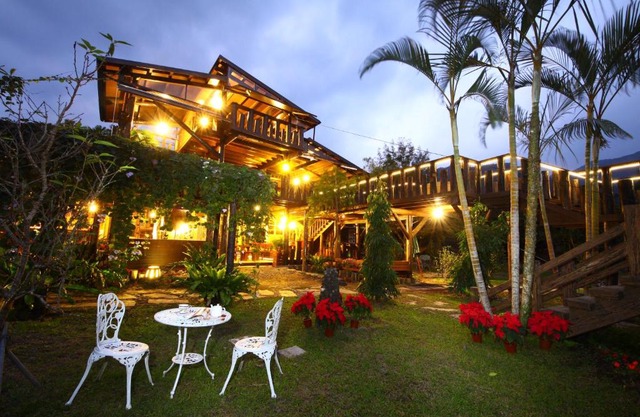 Country Grange B&B