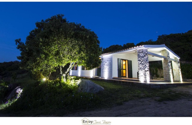 Country holiday home - AGLIENTUHouse with garden