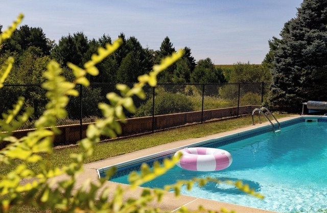 Country Home