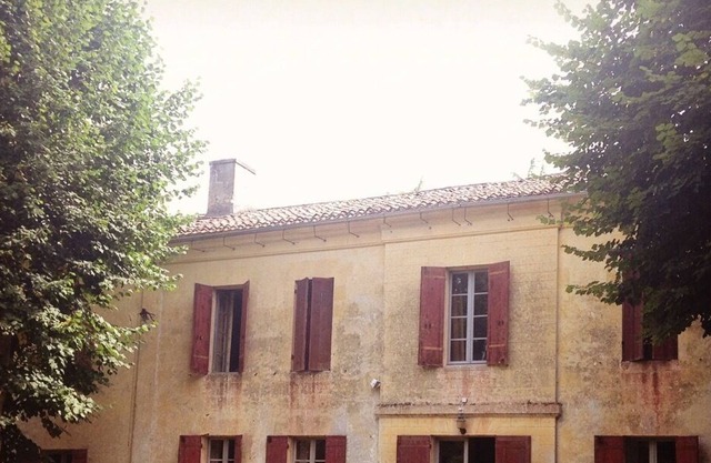 Country house, 8 bedrooms, 18 people