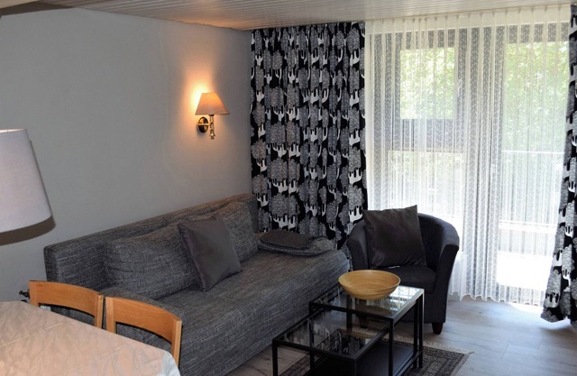 Country House Bornemann Apartment 2