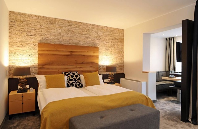 Country house double room - Michels Wohlfühlhotel