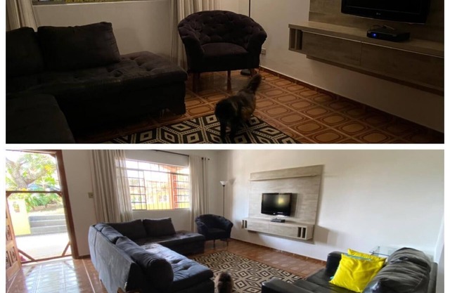 Country House-Farm in Porta do Sol - unmissable