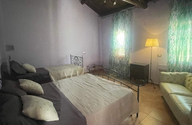 Country House Neocastrum