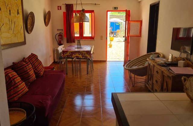 Country House 'Casa 3' with Shared Pool, Private Terrace and Wi-Fi