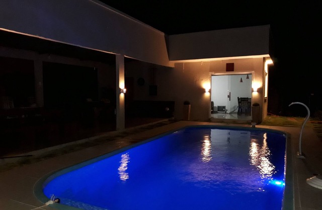 Country house super quiet and family friendly