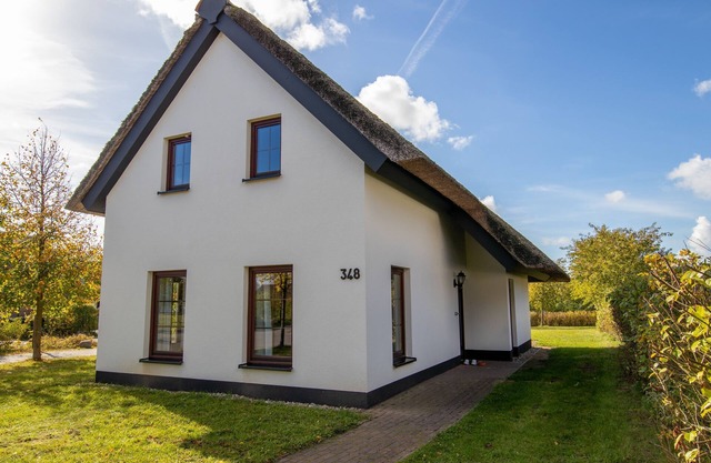 Country house type A - Van der Valk Resort Linstow