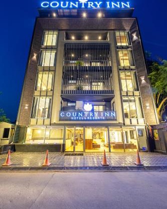 Country Inn Gurugram