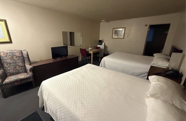 COUNTRY INN MOTEL