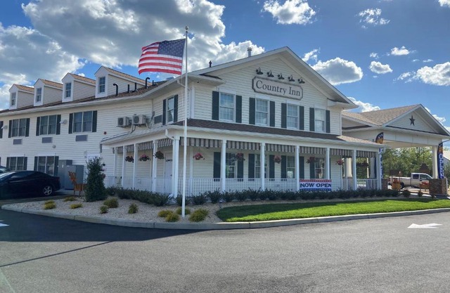 Country Inn of Hazlet