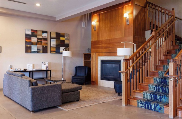 Country Inn & Suites by Radisson, BWI Airport (Baltimore), MD