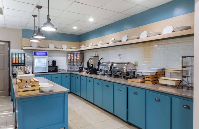 Country Inn & Suites by Radisson, Atlanta Downtown